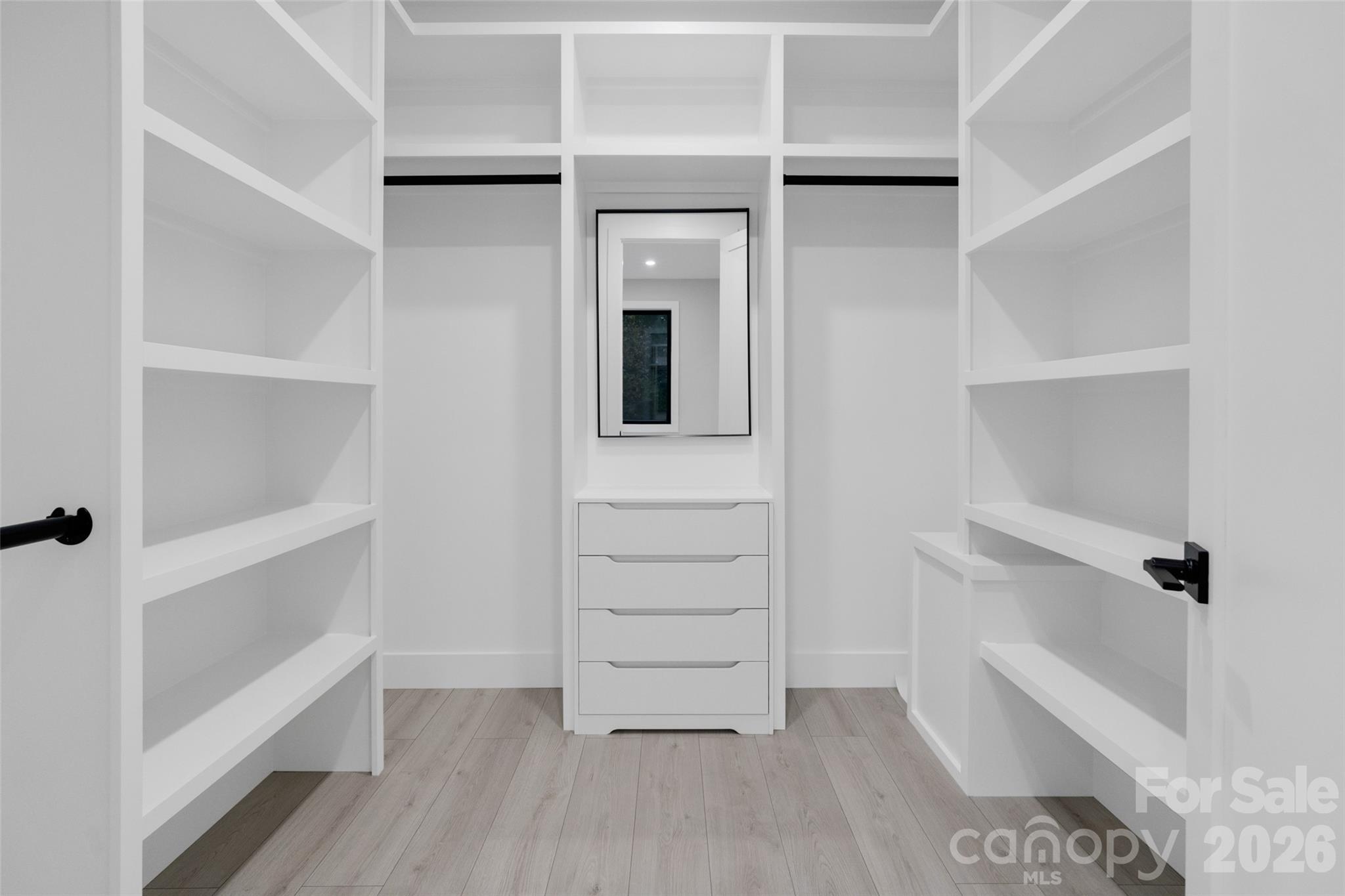 Moores Valley - Residential