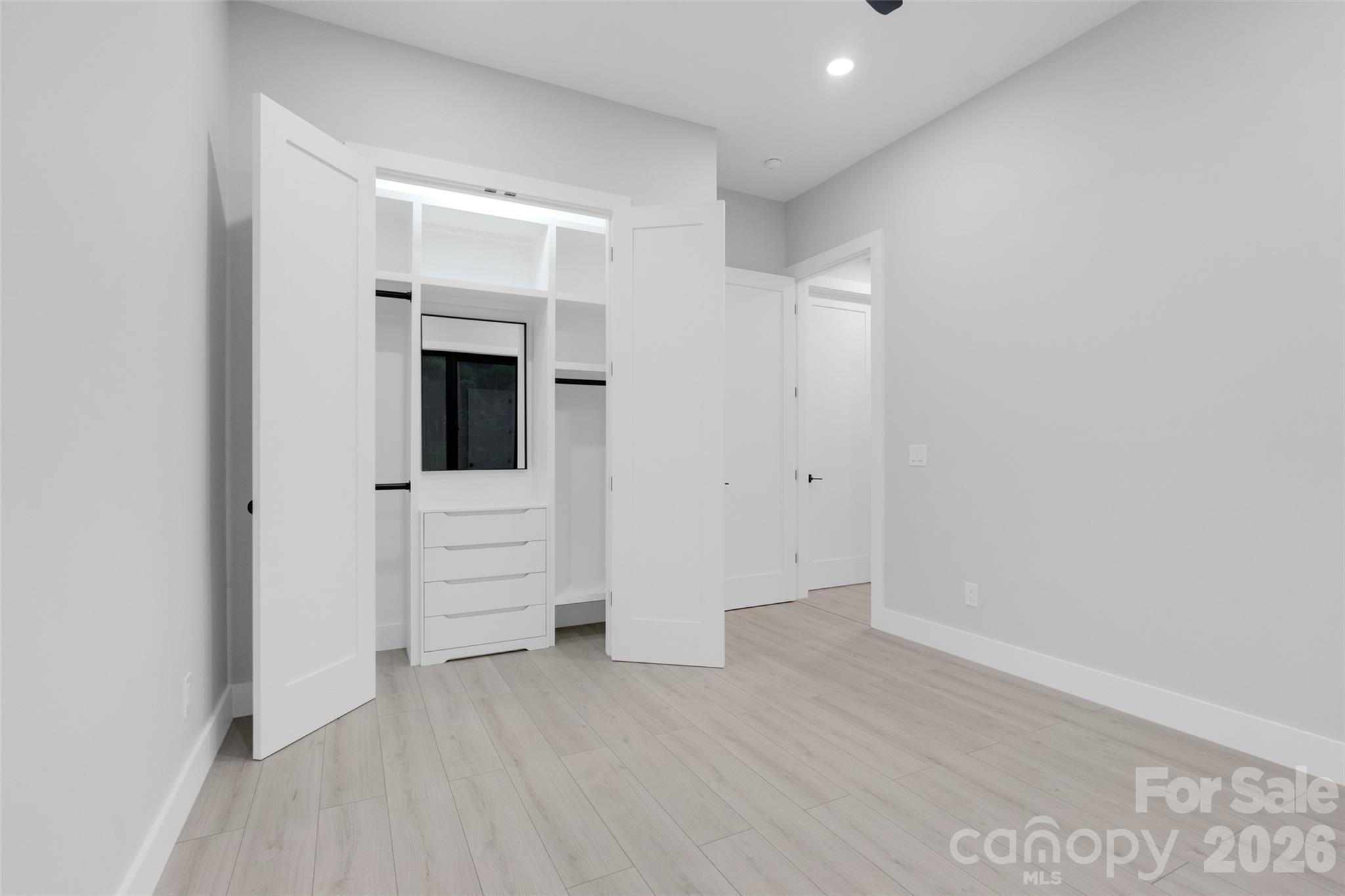 Moores Valley - Residential