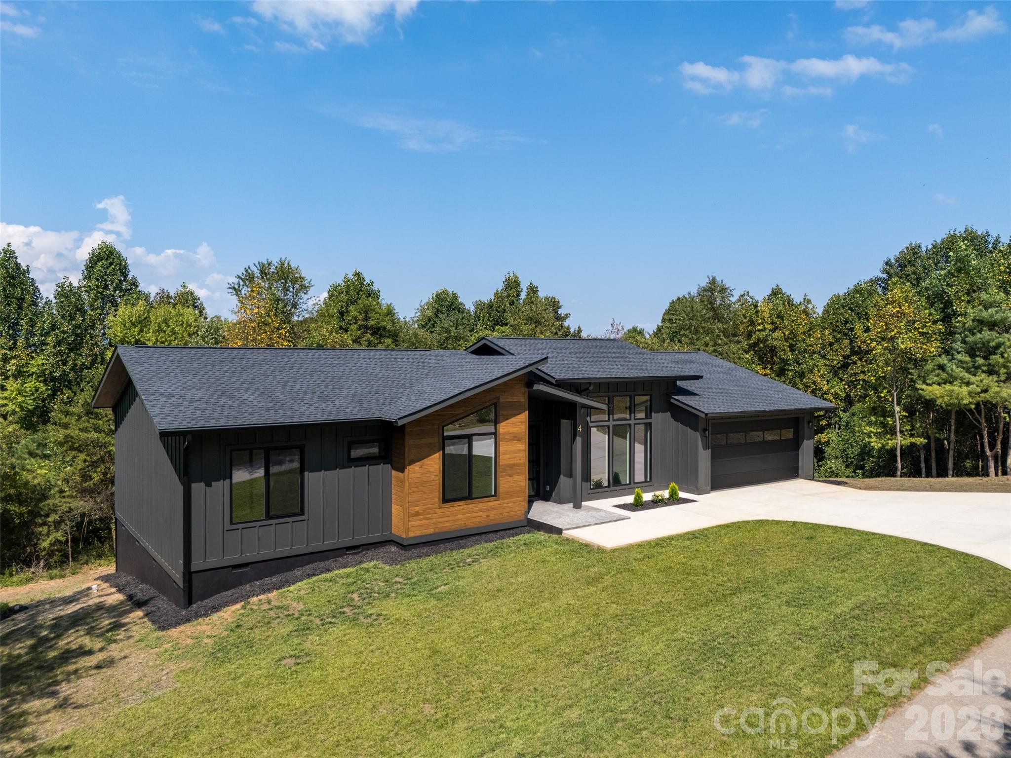 Moores Valley - Residential