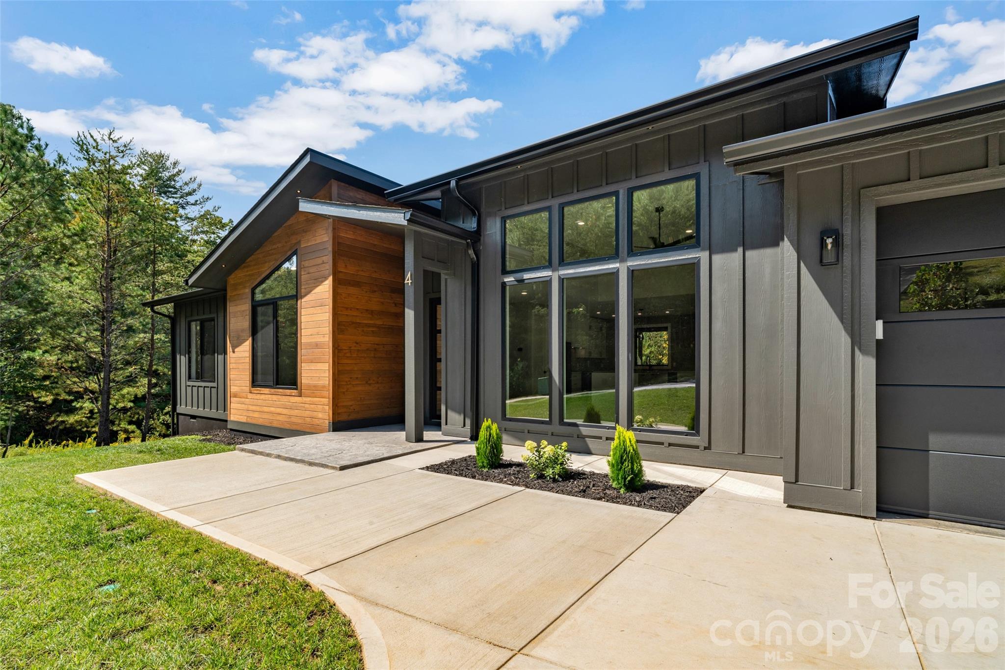 Moores Valley - Residential