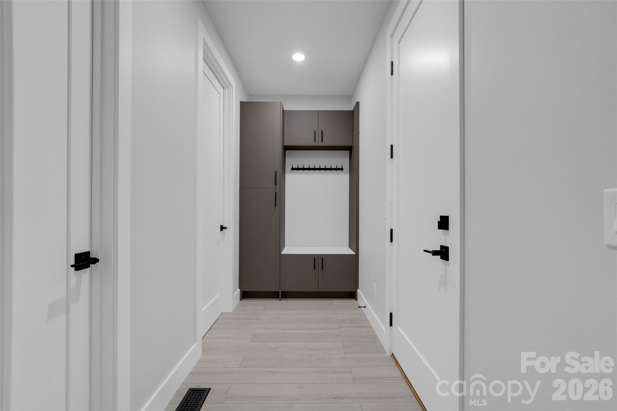 Moores Valley - Residential