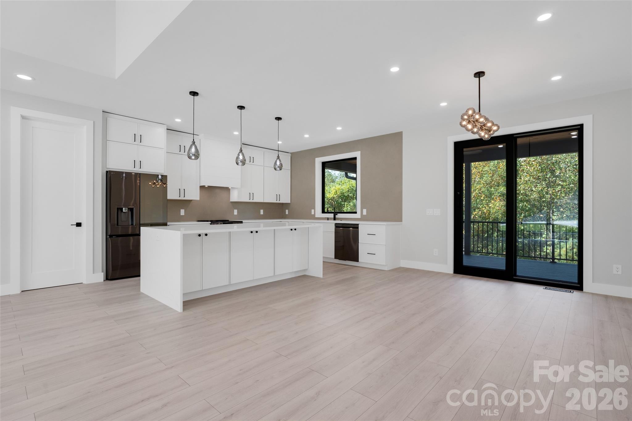 Moores Valley - Residential