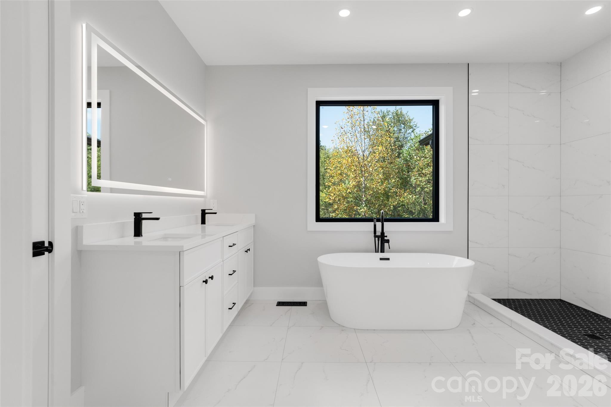 Moores Valley - Residential