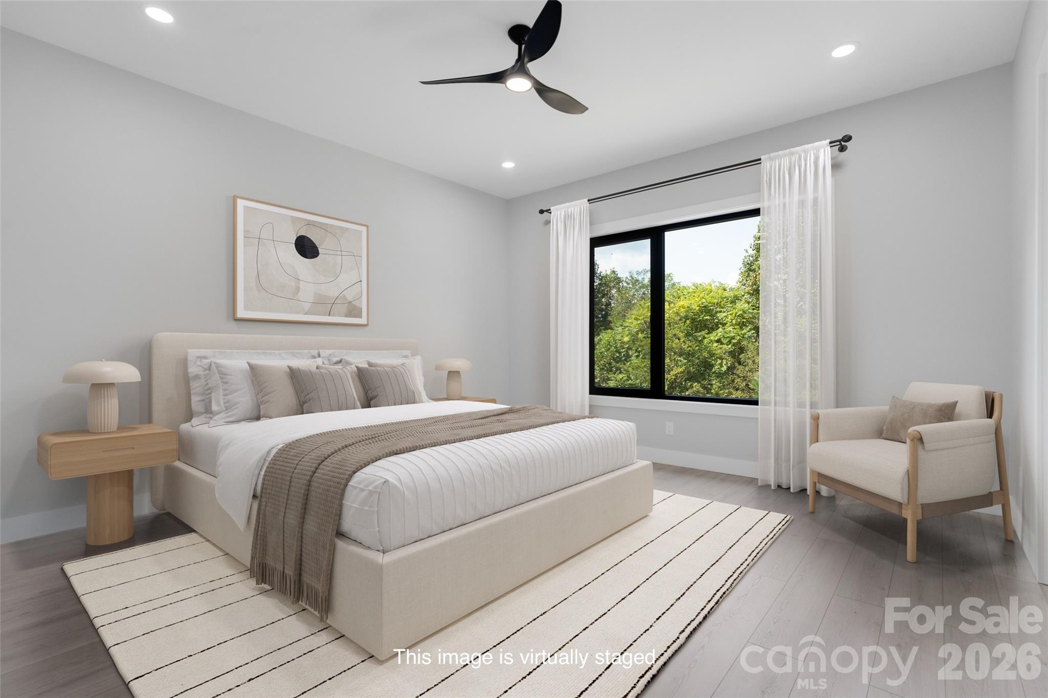 Moores Valley - Residential