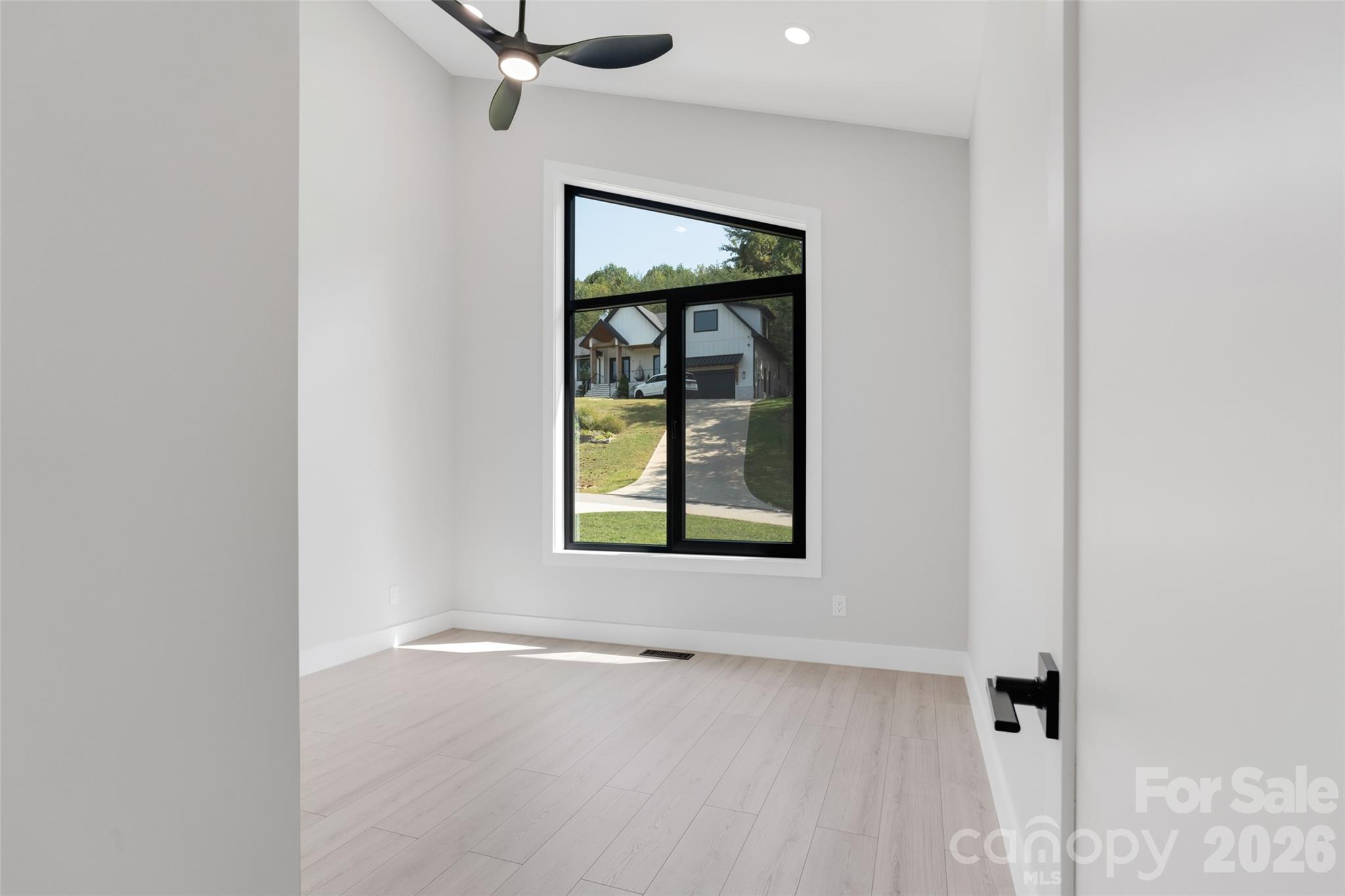 Moores Valley - Residential