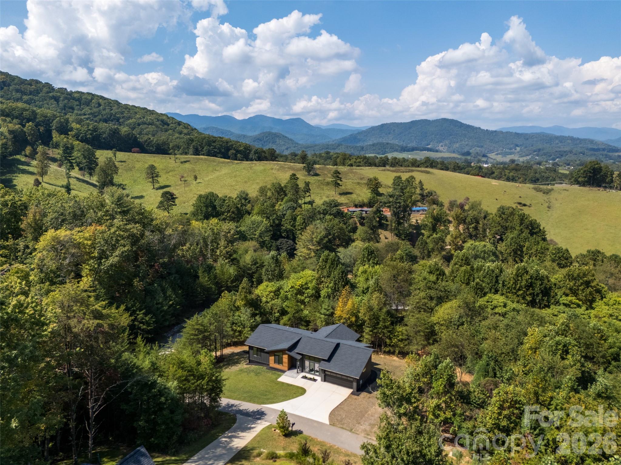 Moores Valley - Residential