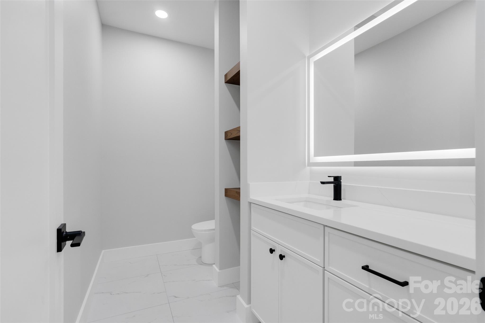 Moores Valley - Residential