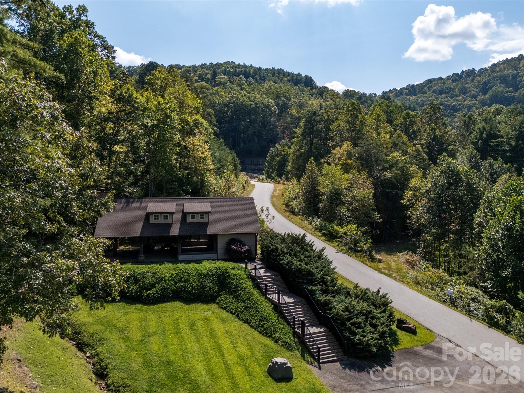 Moores Valley - Residential