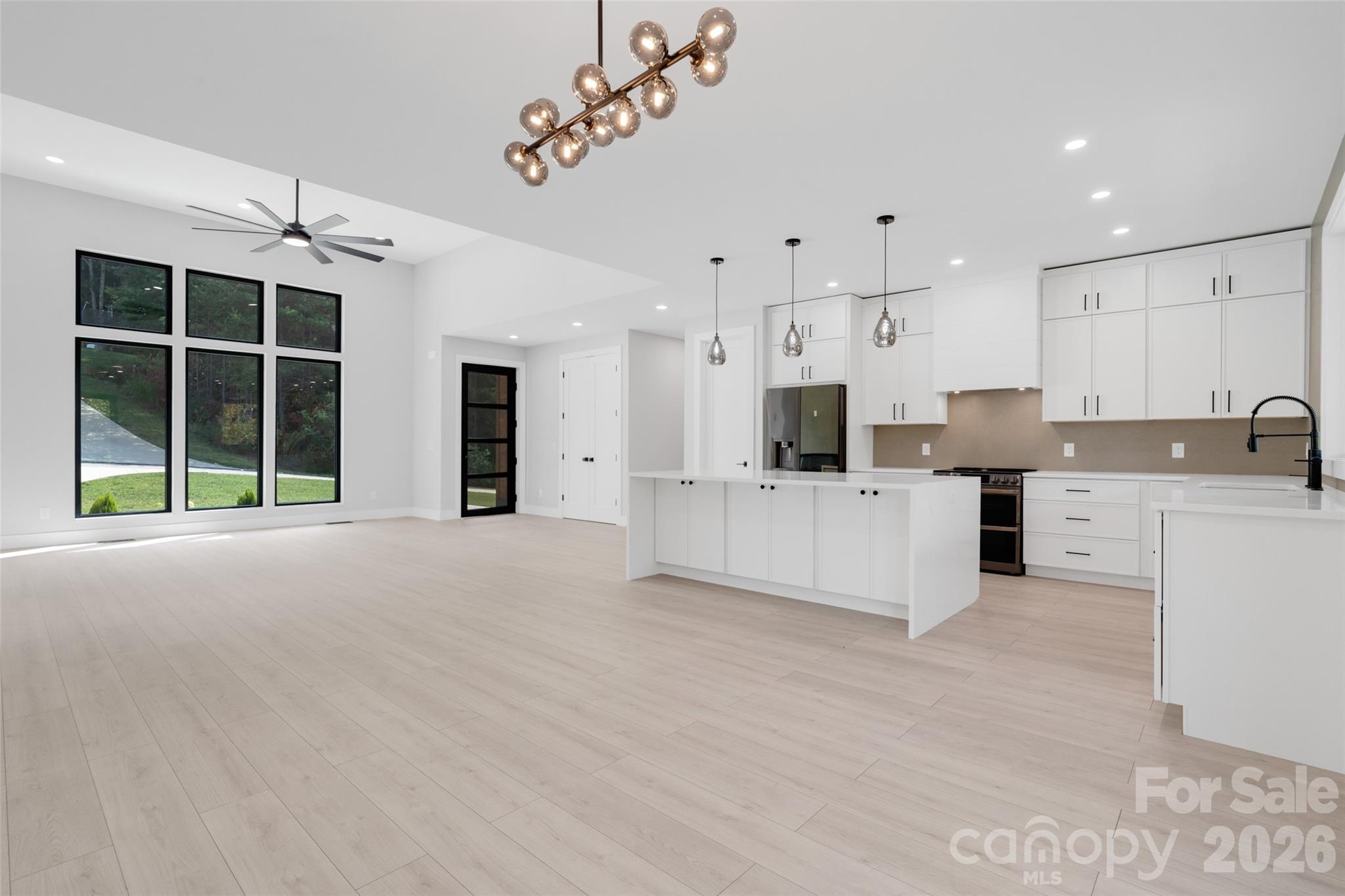 Moores Valley - Residential