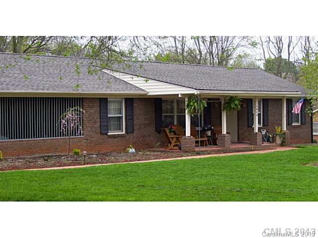 Brookgreen - Residential