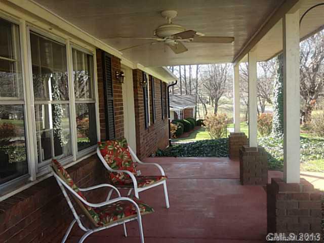 Brookgreen - Residential