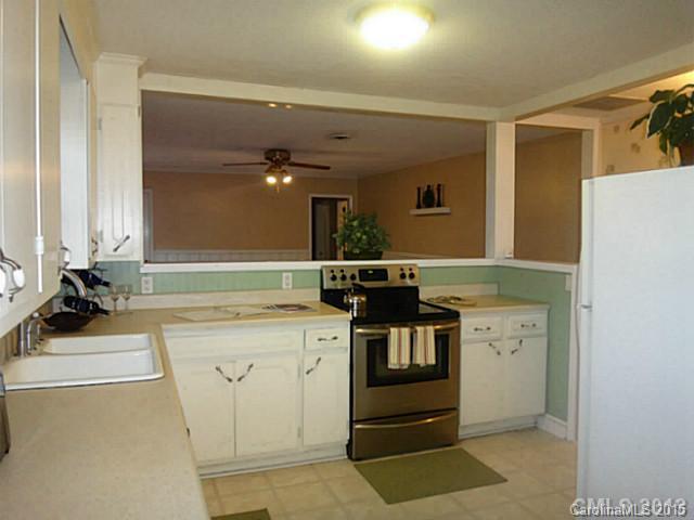 Brookgreen - Residential