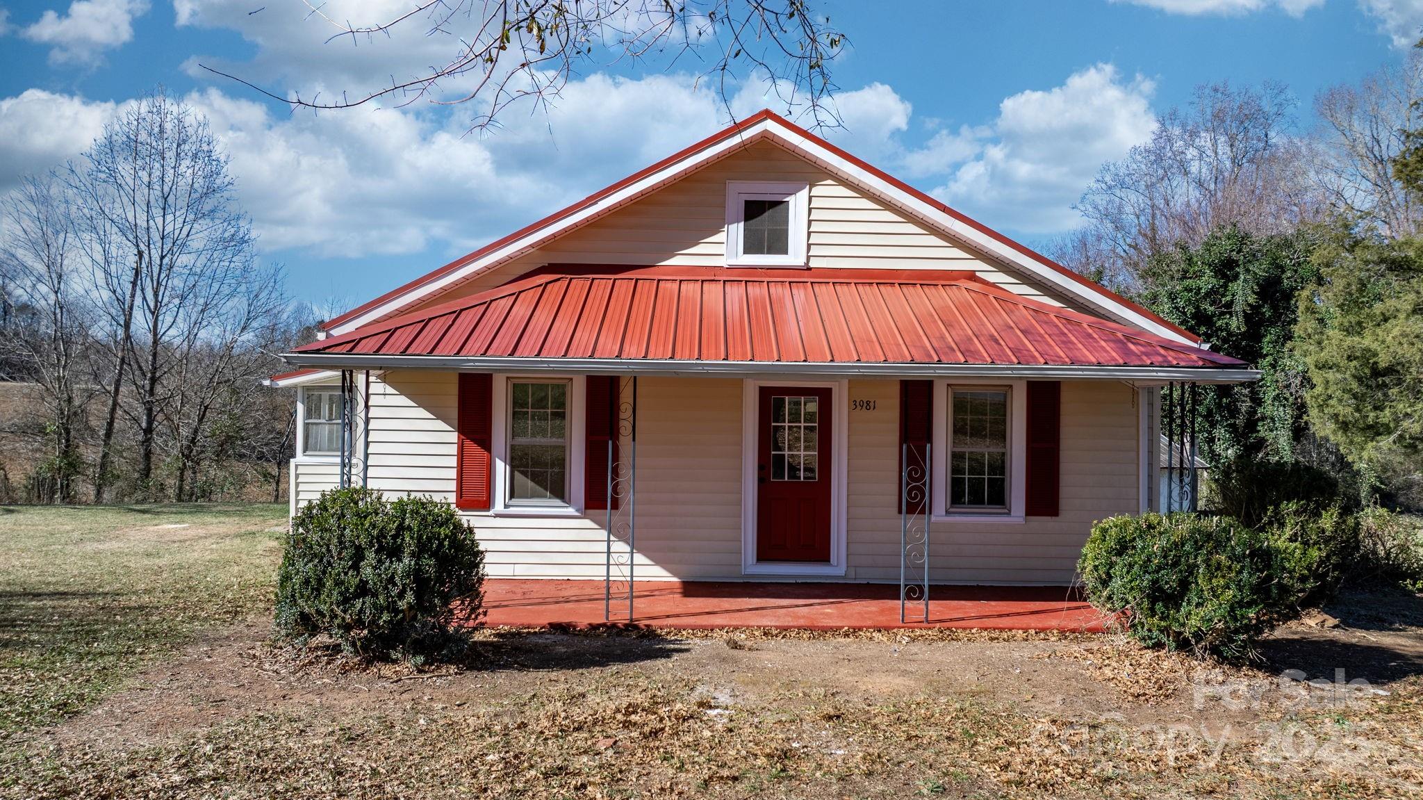 3981 NC Highway 18 Highway