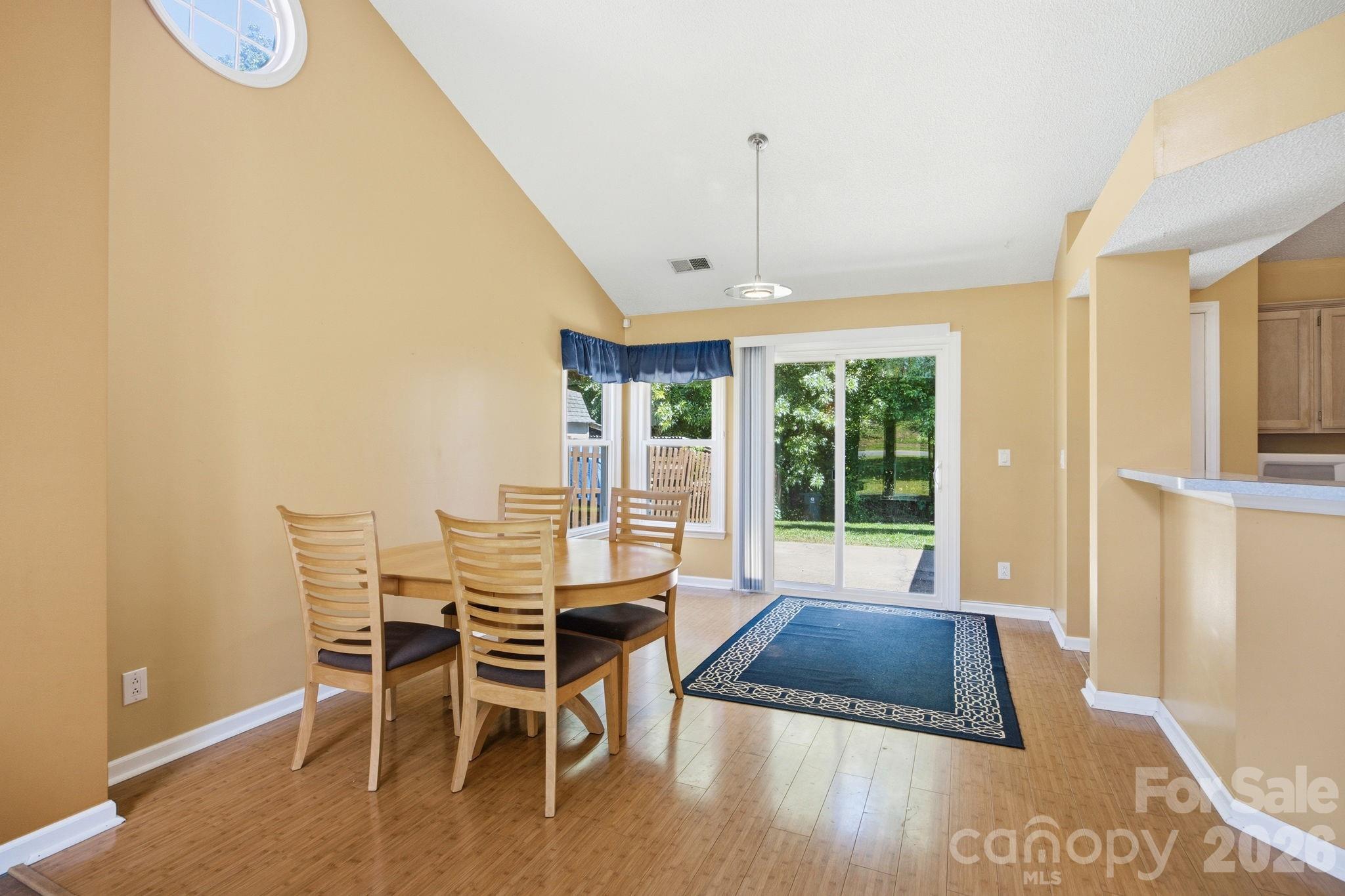 Claiborne Woods - Residential