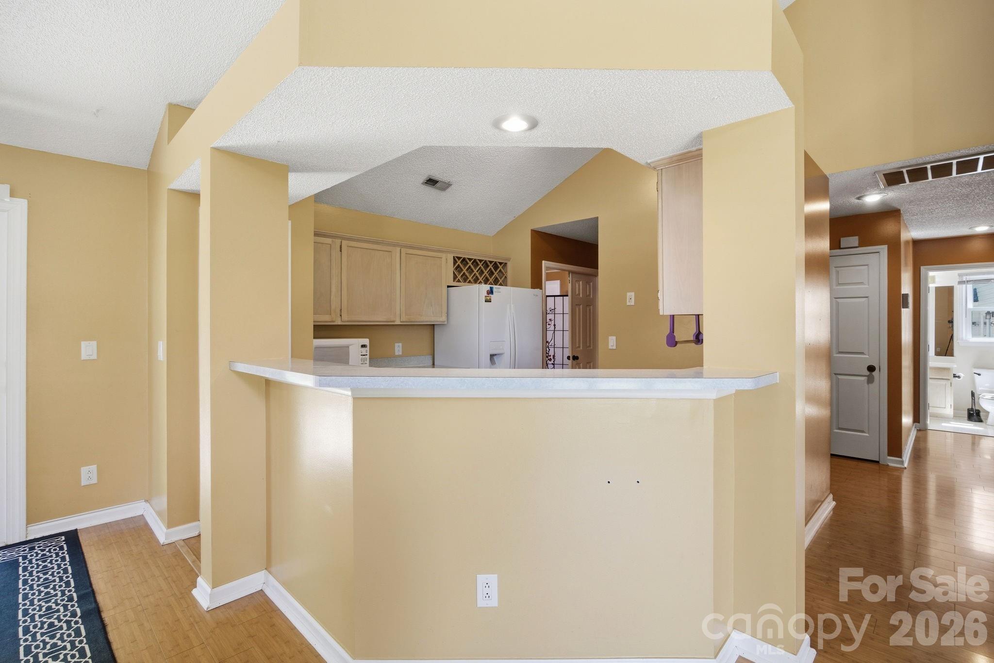 Claiborne Woods - Residential