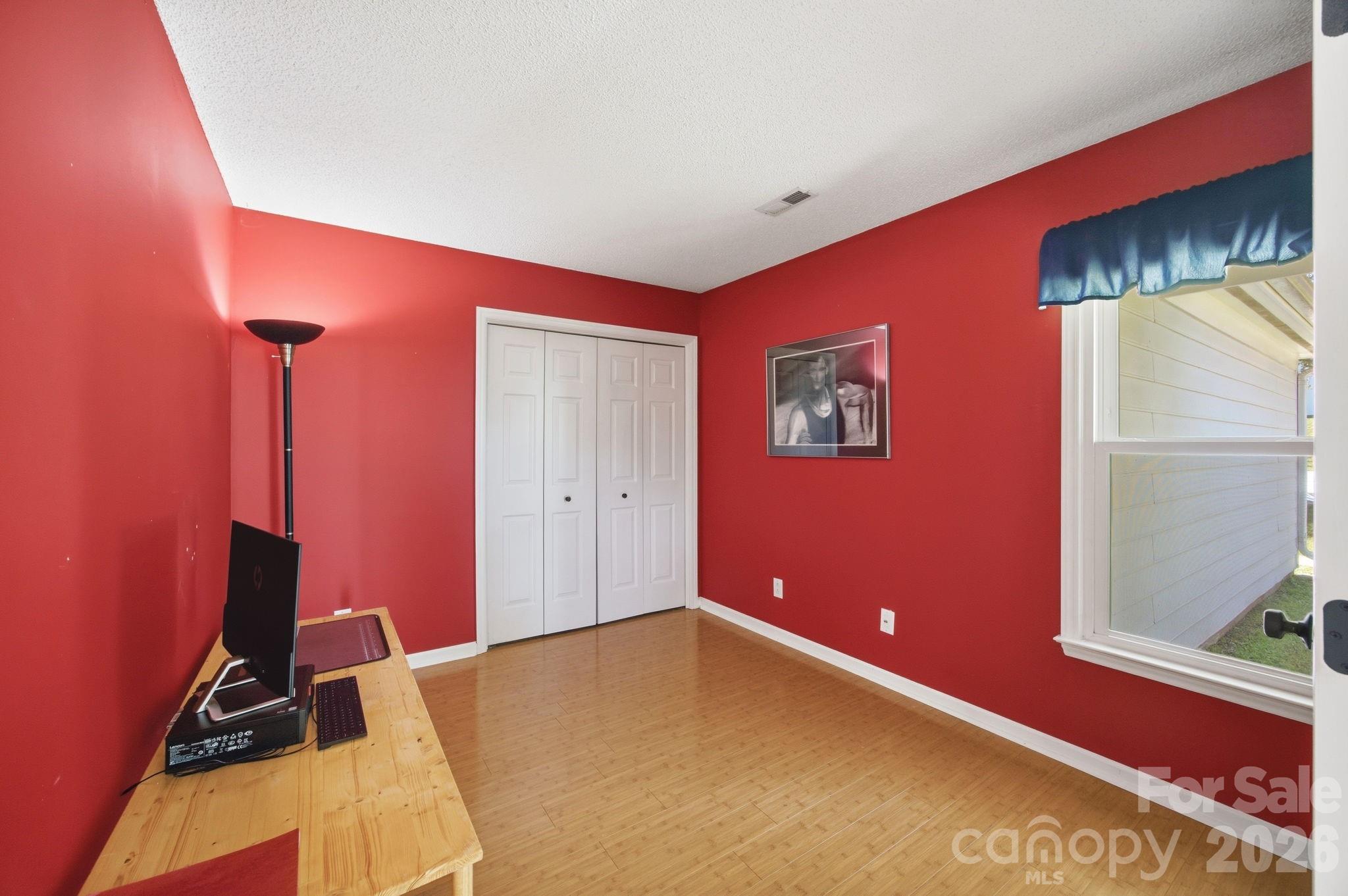 Claiborne Woods - Residential