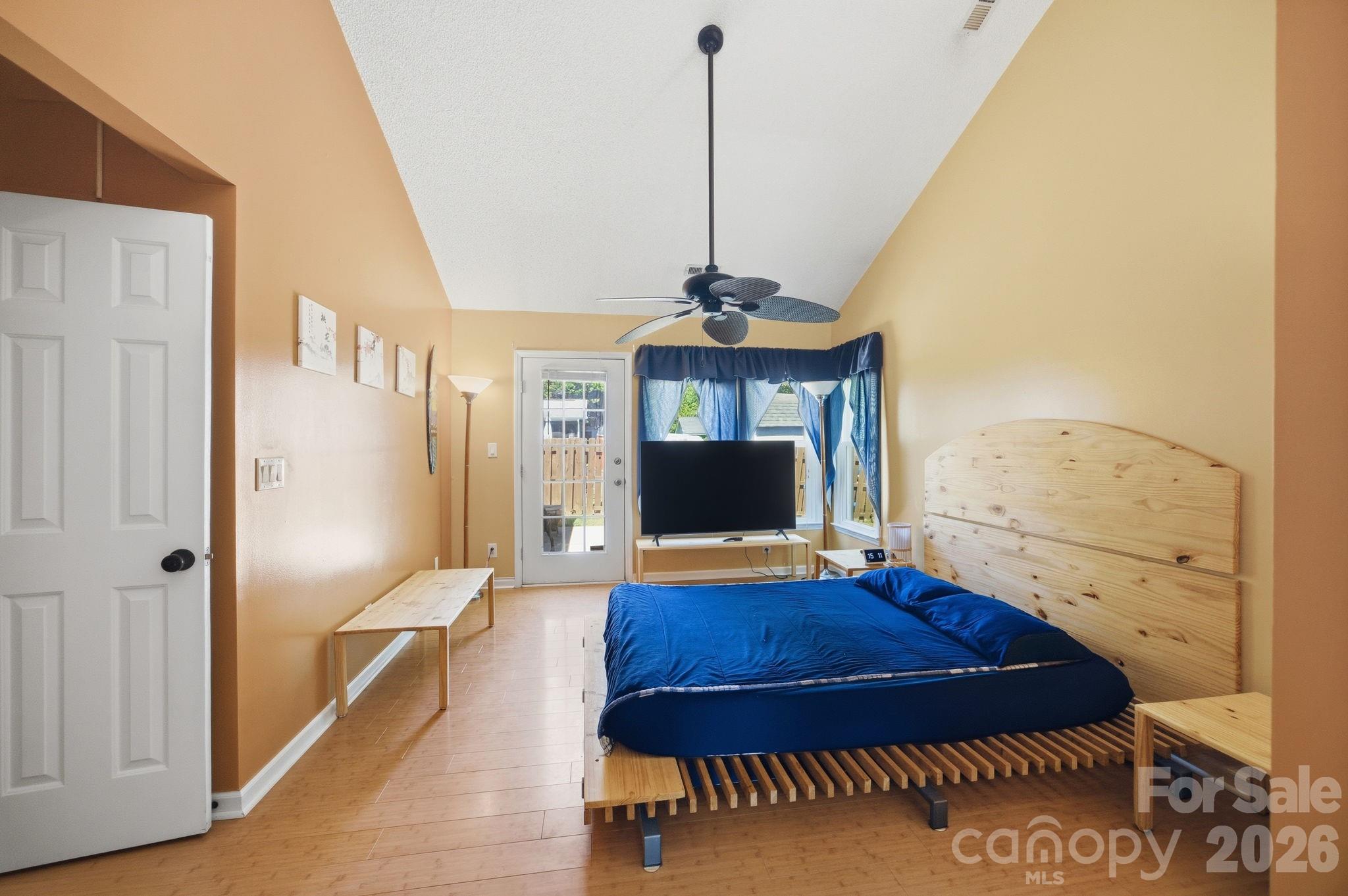 Claiborne Woods - Residential