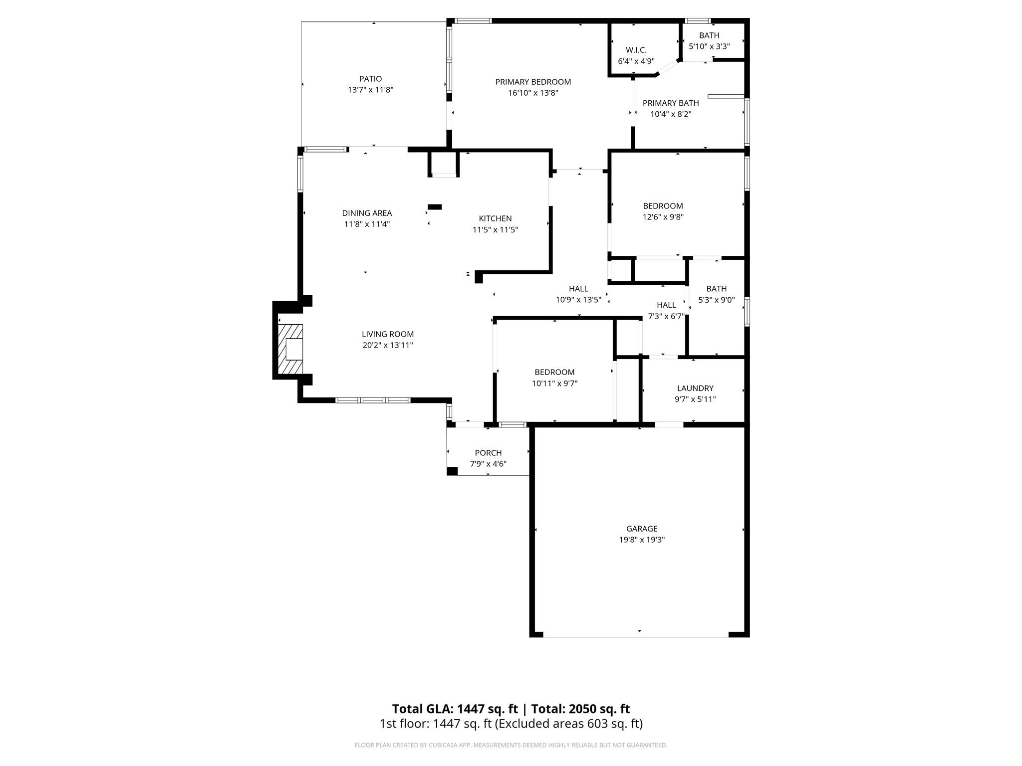 Claiborne Woods - Residential