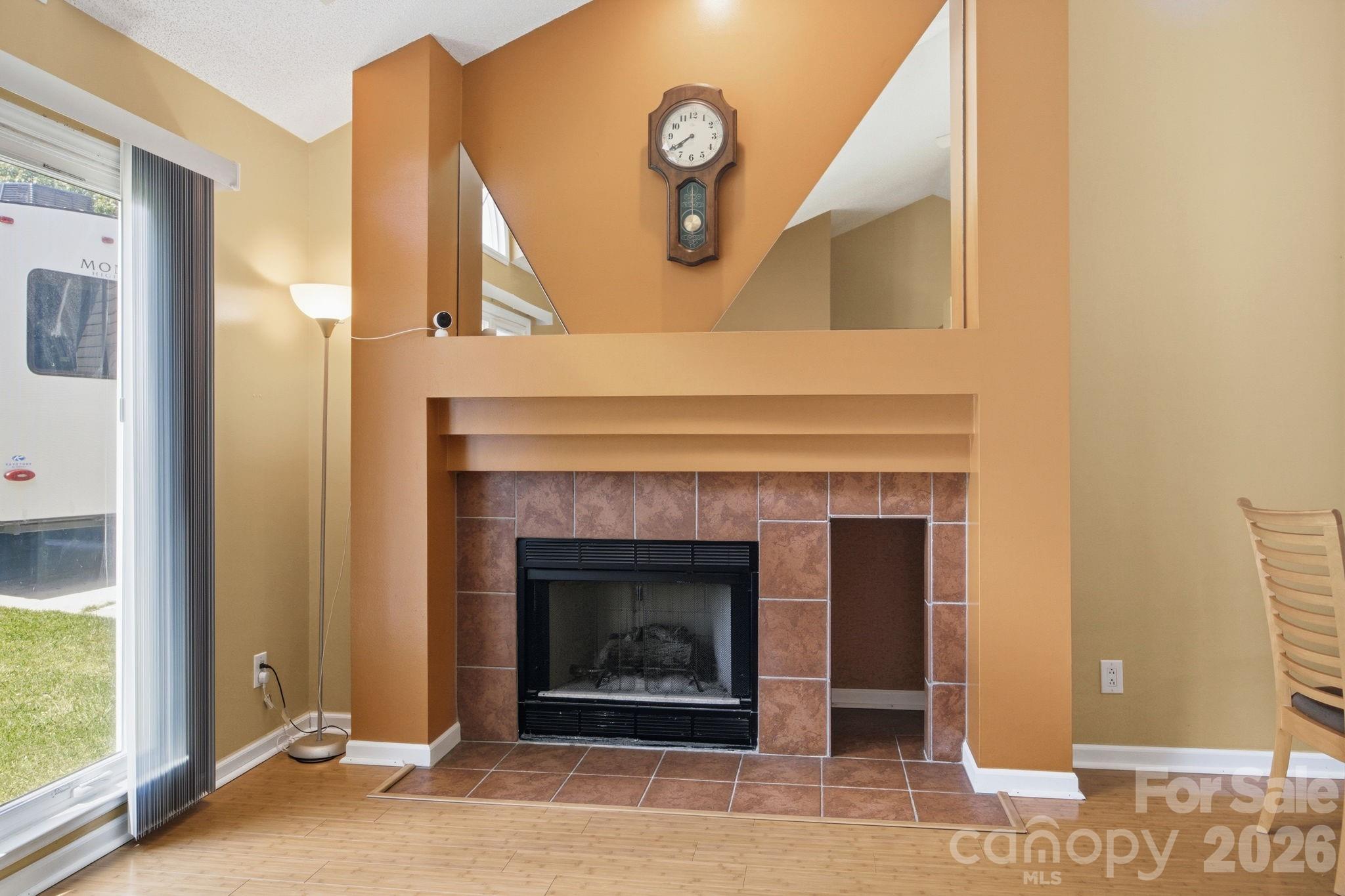 Claiborne Woods - Residential