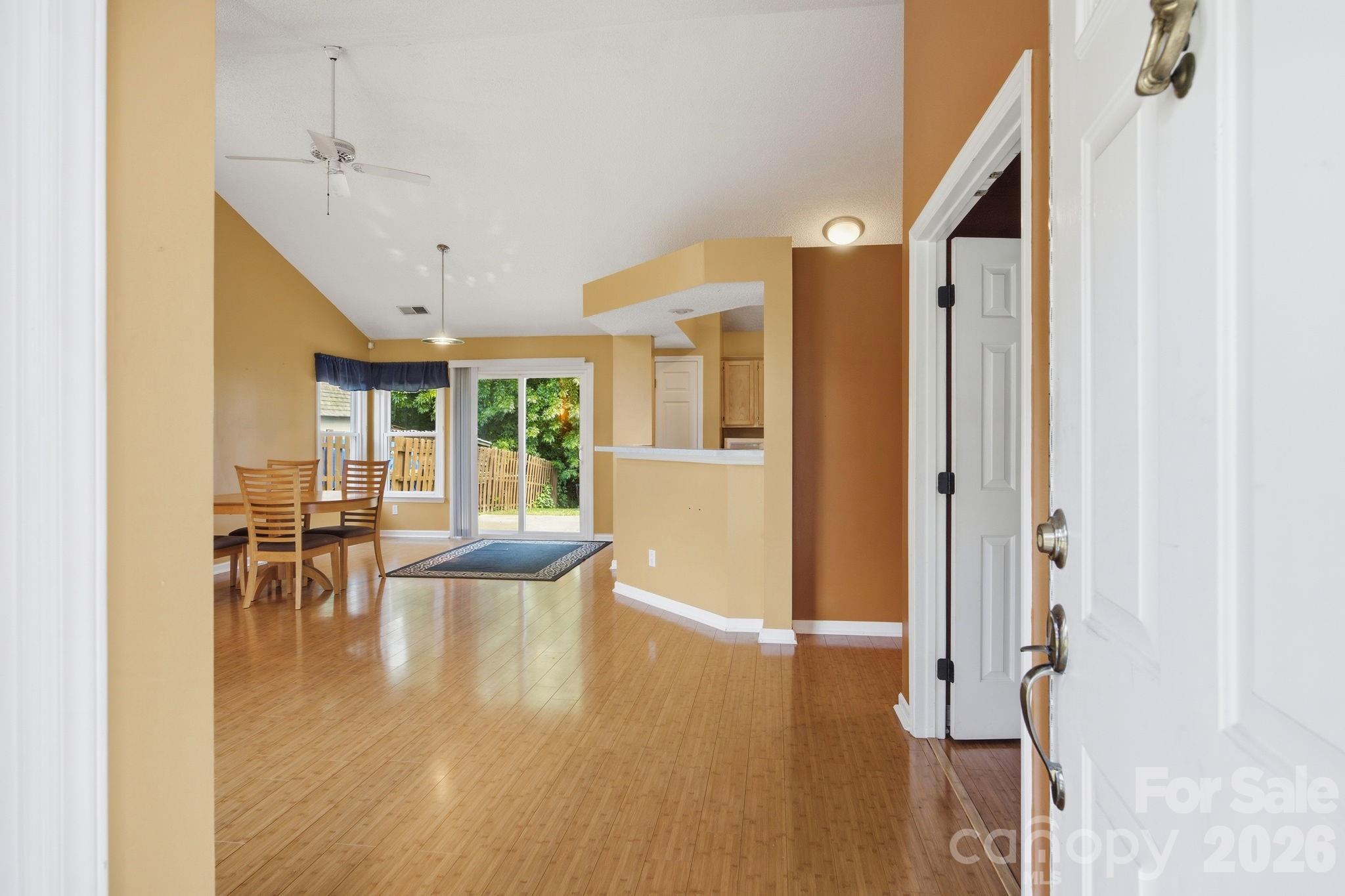 Claiborne Woods - Residential