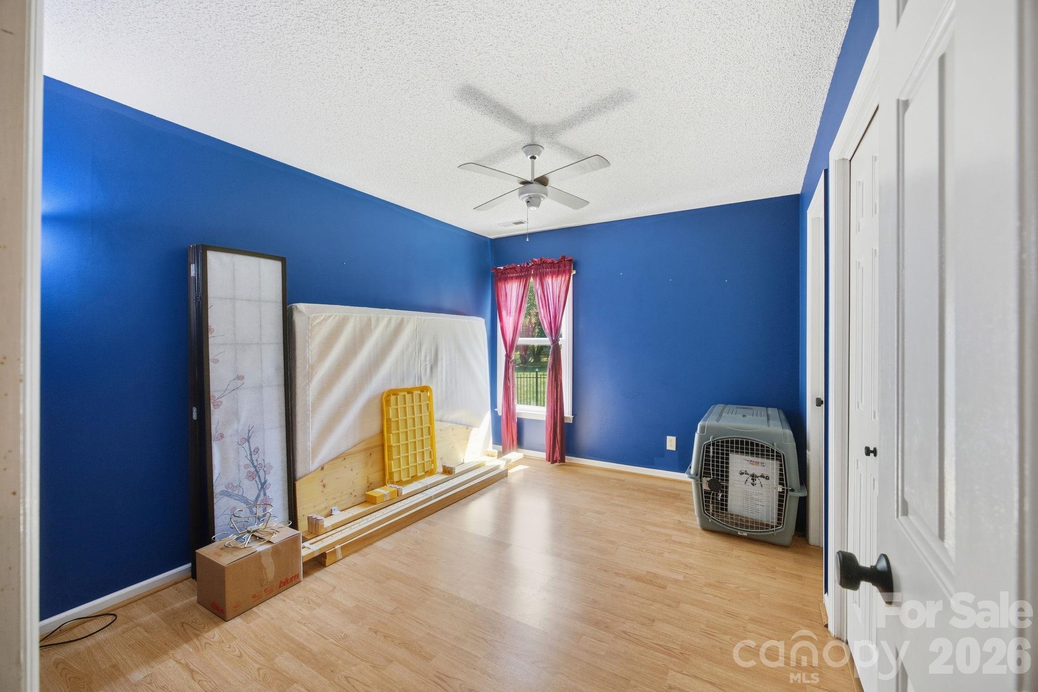 Claiborne Woods - Residential