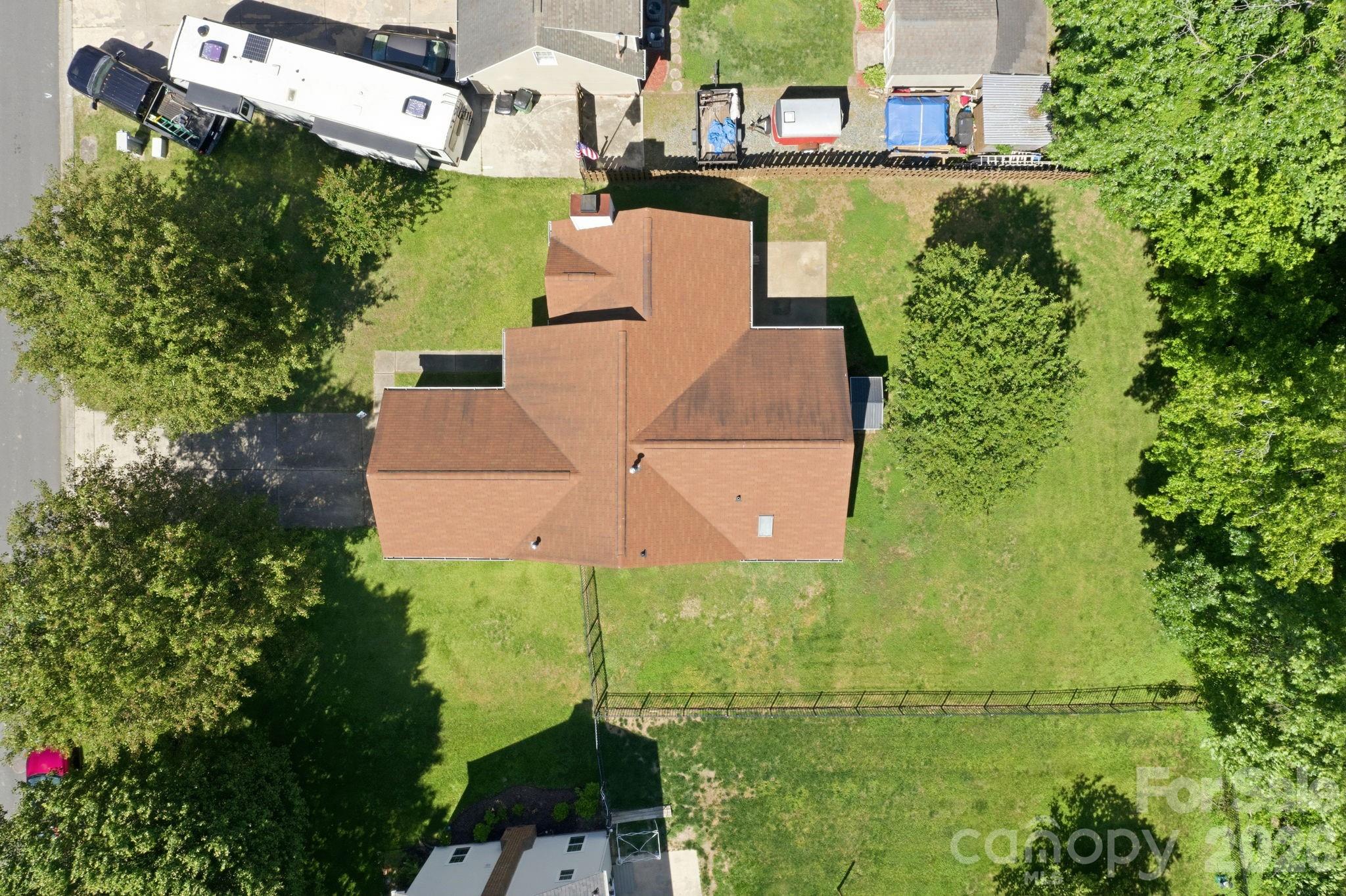 Claiborne Woods - Residential