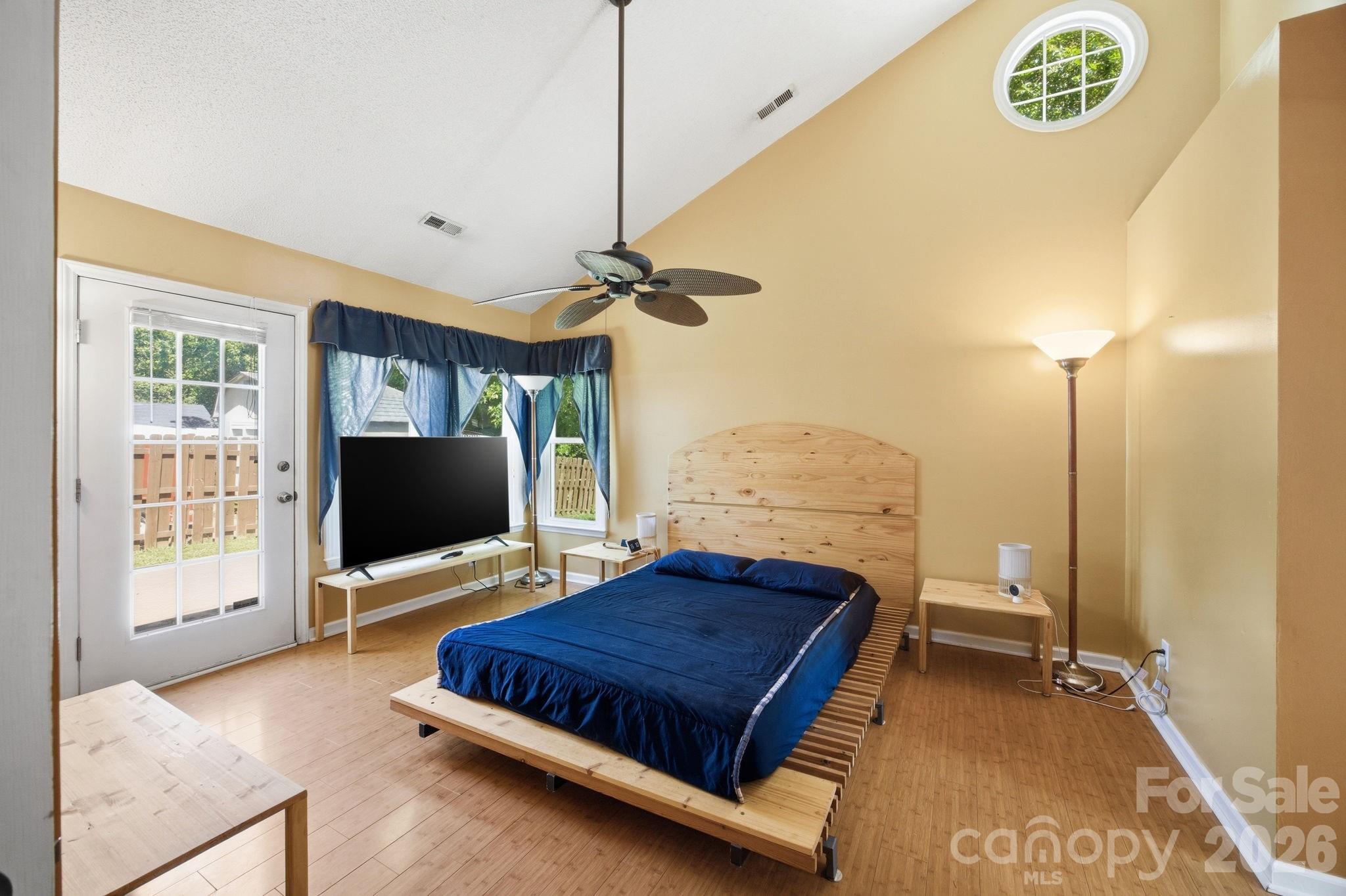 Claiborne Woods - Residential