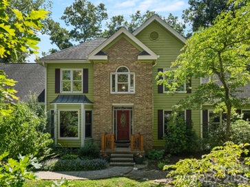 36 Windsong Drive 18 Fairview NC 28730