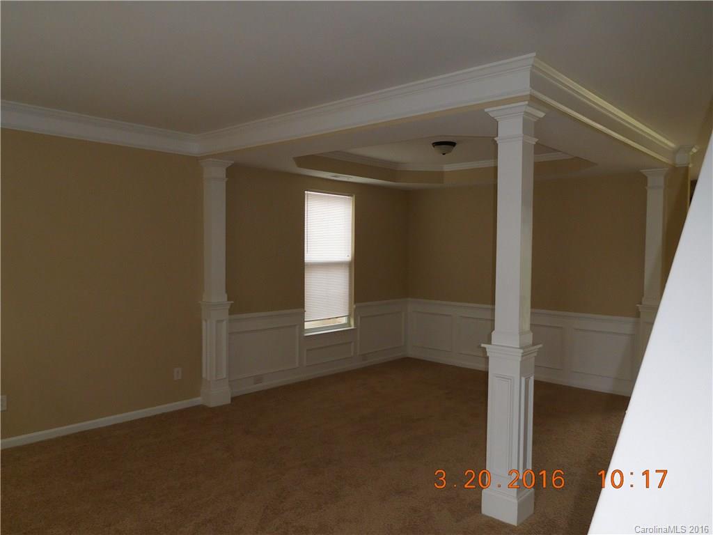 Crismark - Residential Lease