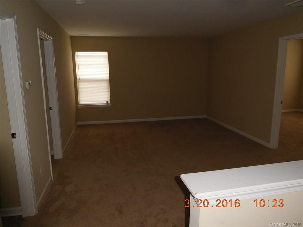 Crismark - Residential Lease