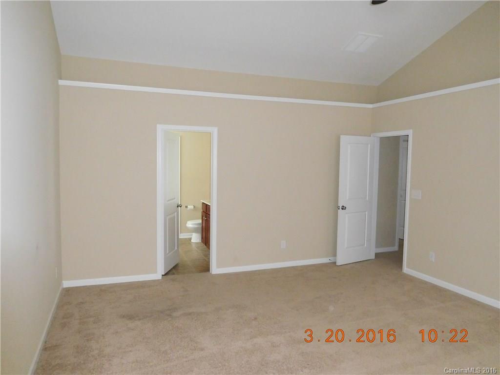 Crismark - Residential Lease