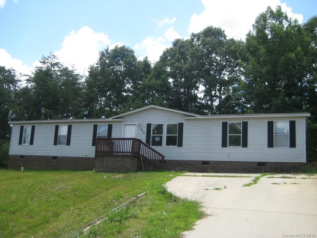 Pinehurst Forest - Residential