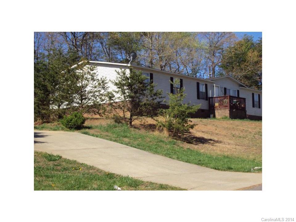 Pinehurst Forest - Residential