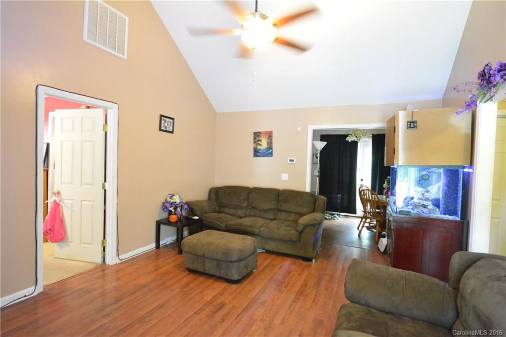 Barron Estates - Residential