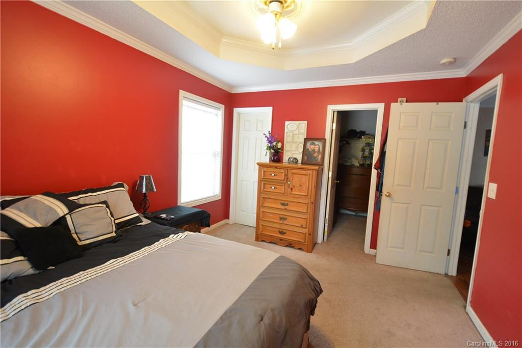 Barron Estates - Residential