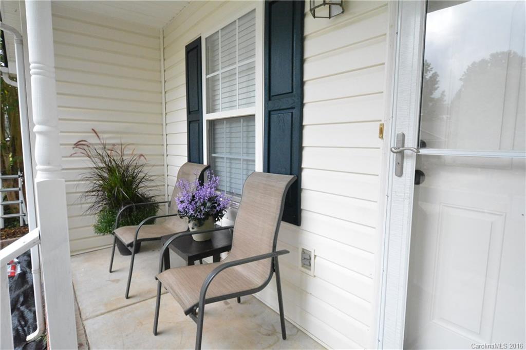 Barron Estates - Residential