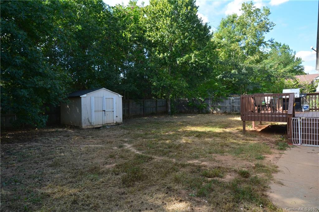 Barron Estates - Residential