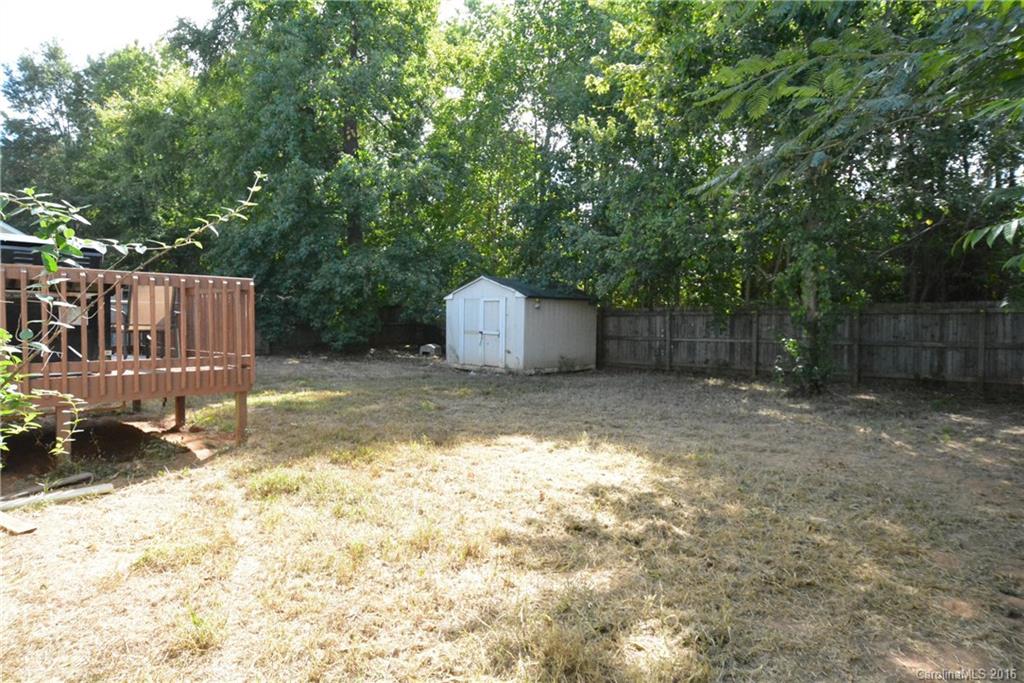 Barron Estates - Residential