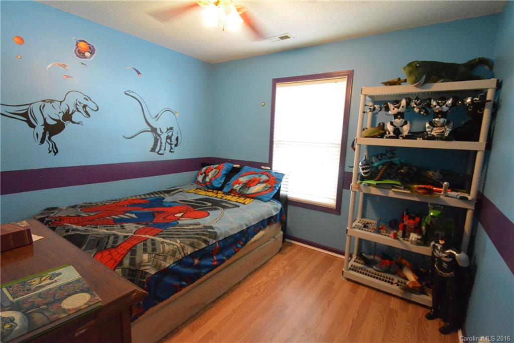 Barron Estates - Residential