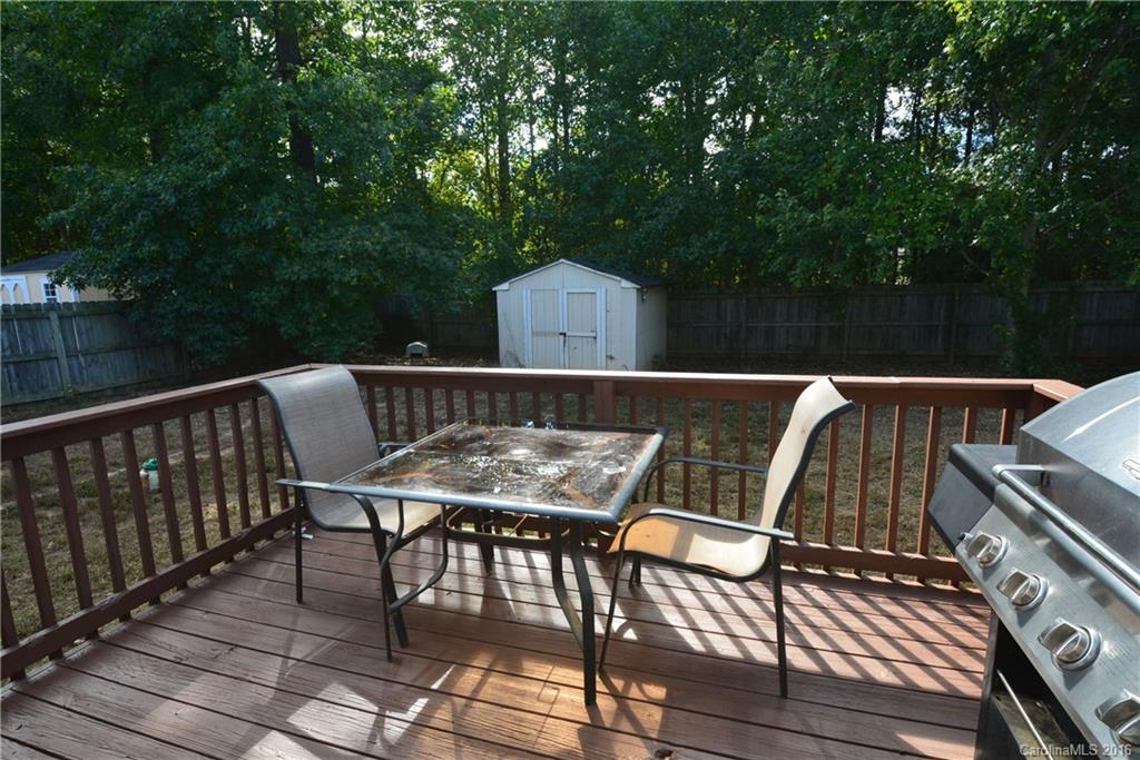 Barron Estates - Residential