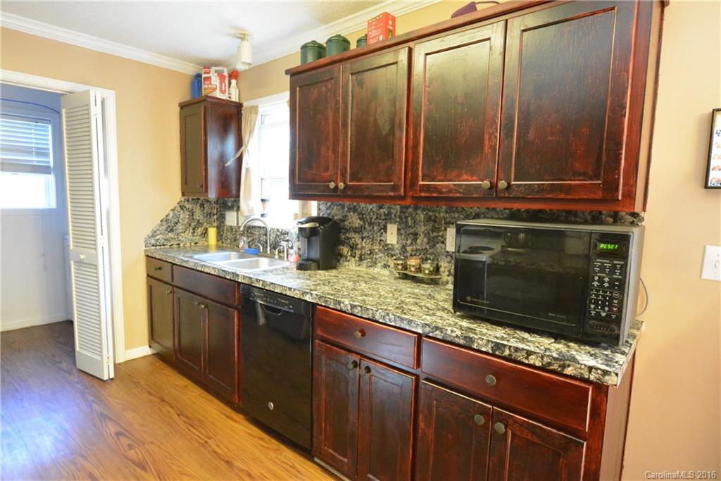 Barron Estates - Residential