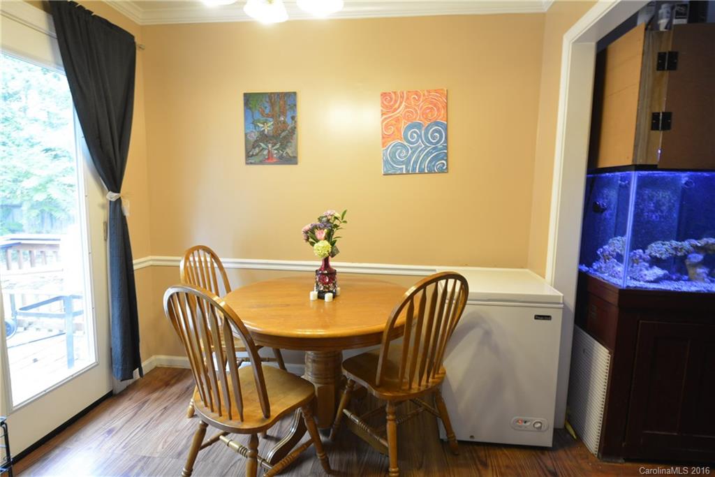 Barron Estates - Residential