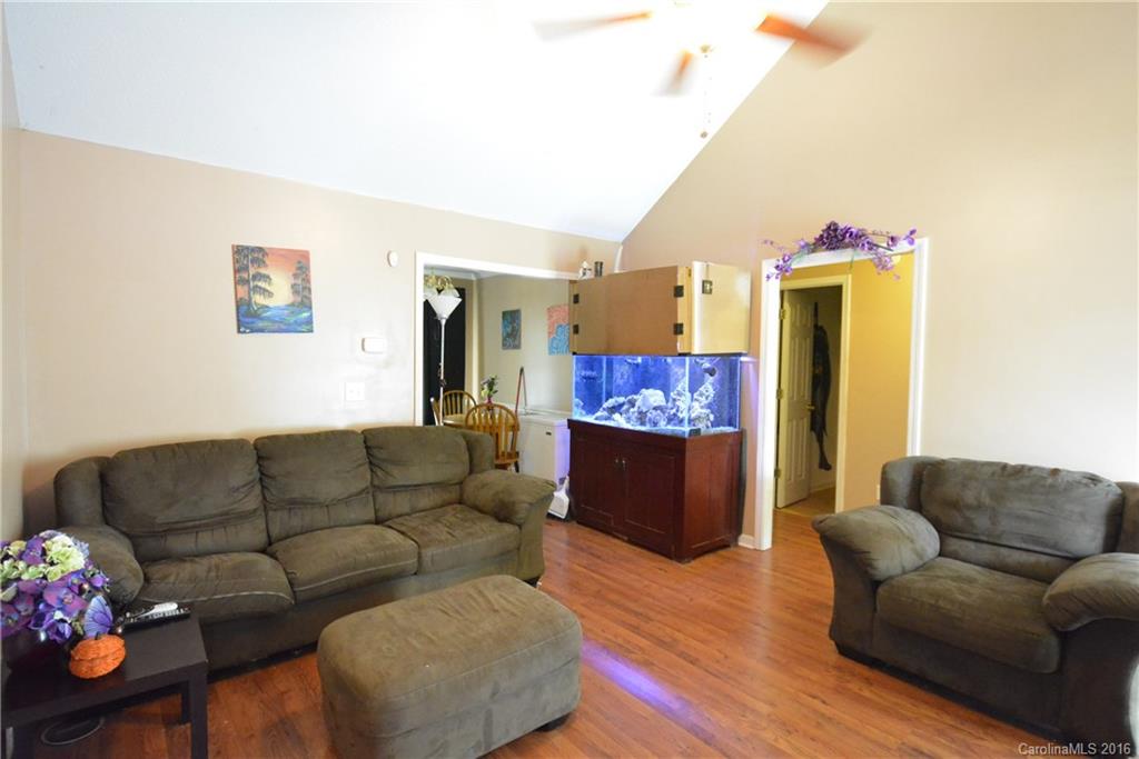 Barron Estates - Residential