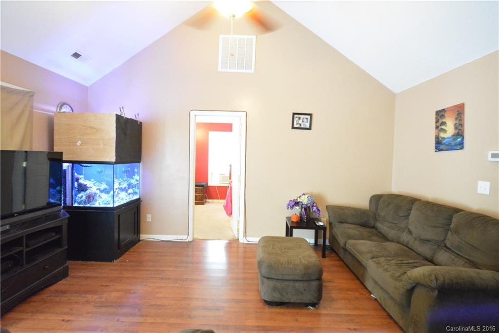 Barron Estates - Residential