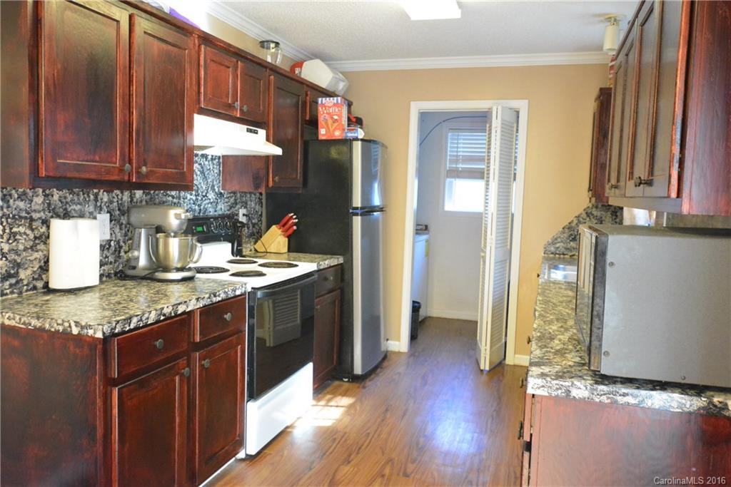 Barron Estates - Residential