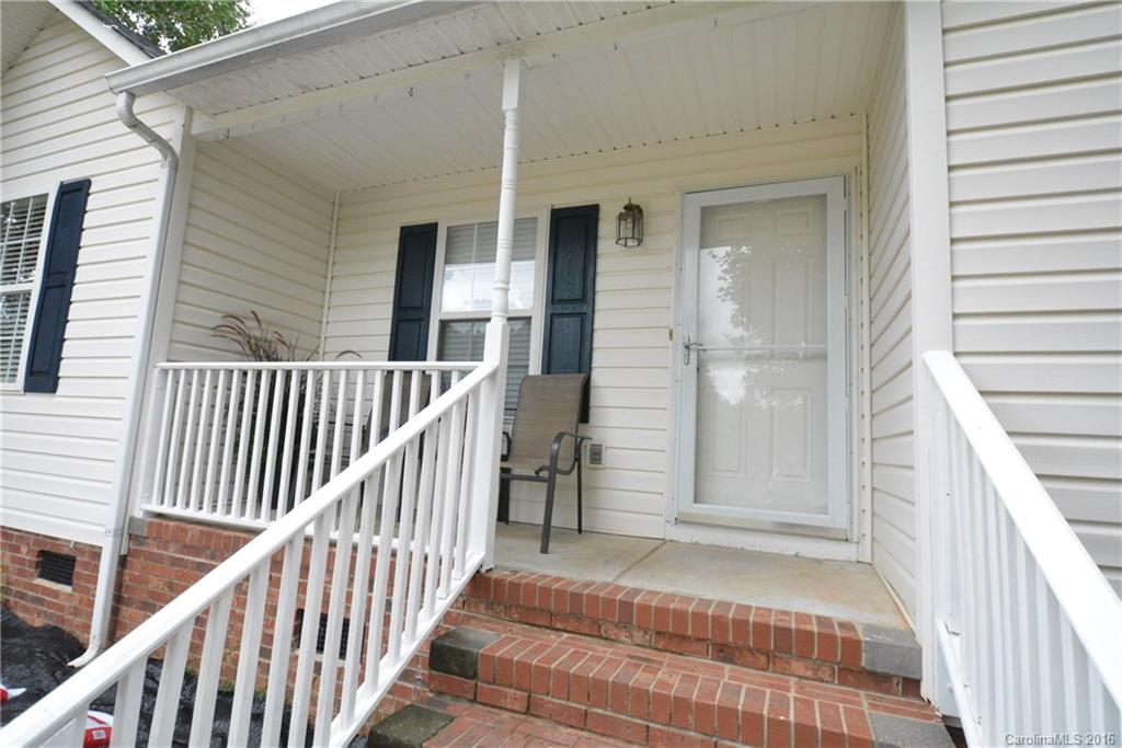 Barron Estates - Residential