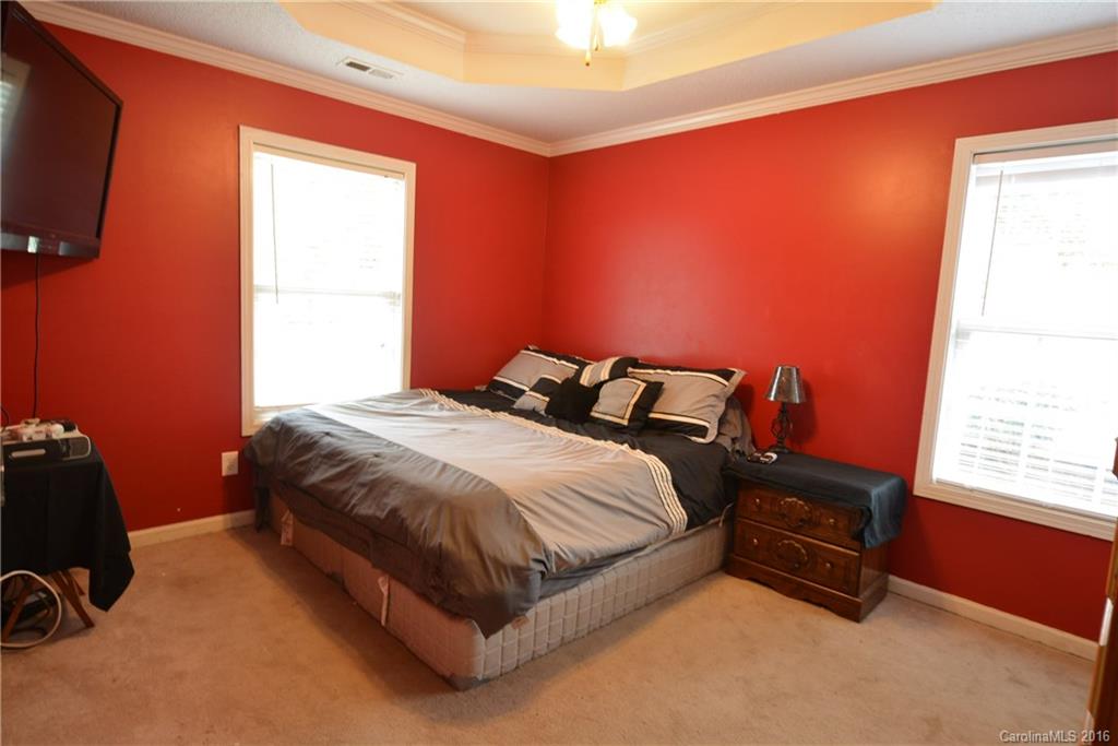 Barron Estates - Residential