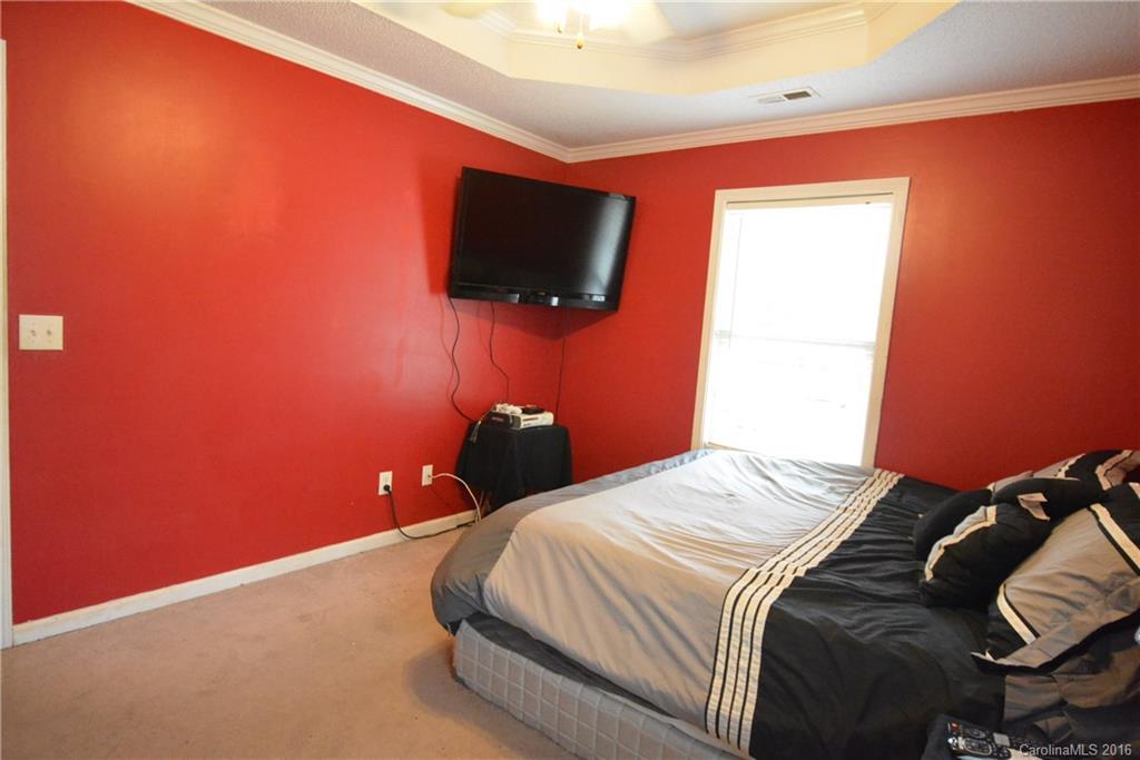 Barron Estates - Residential