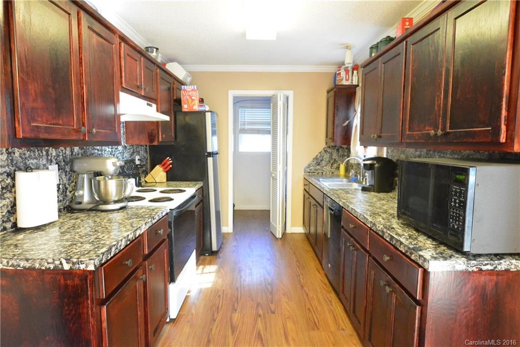 Barron Estates - Residential