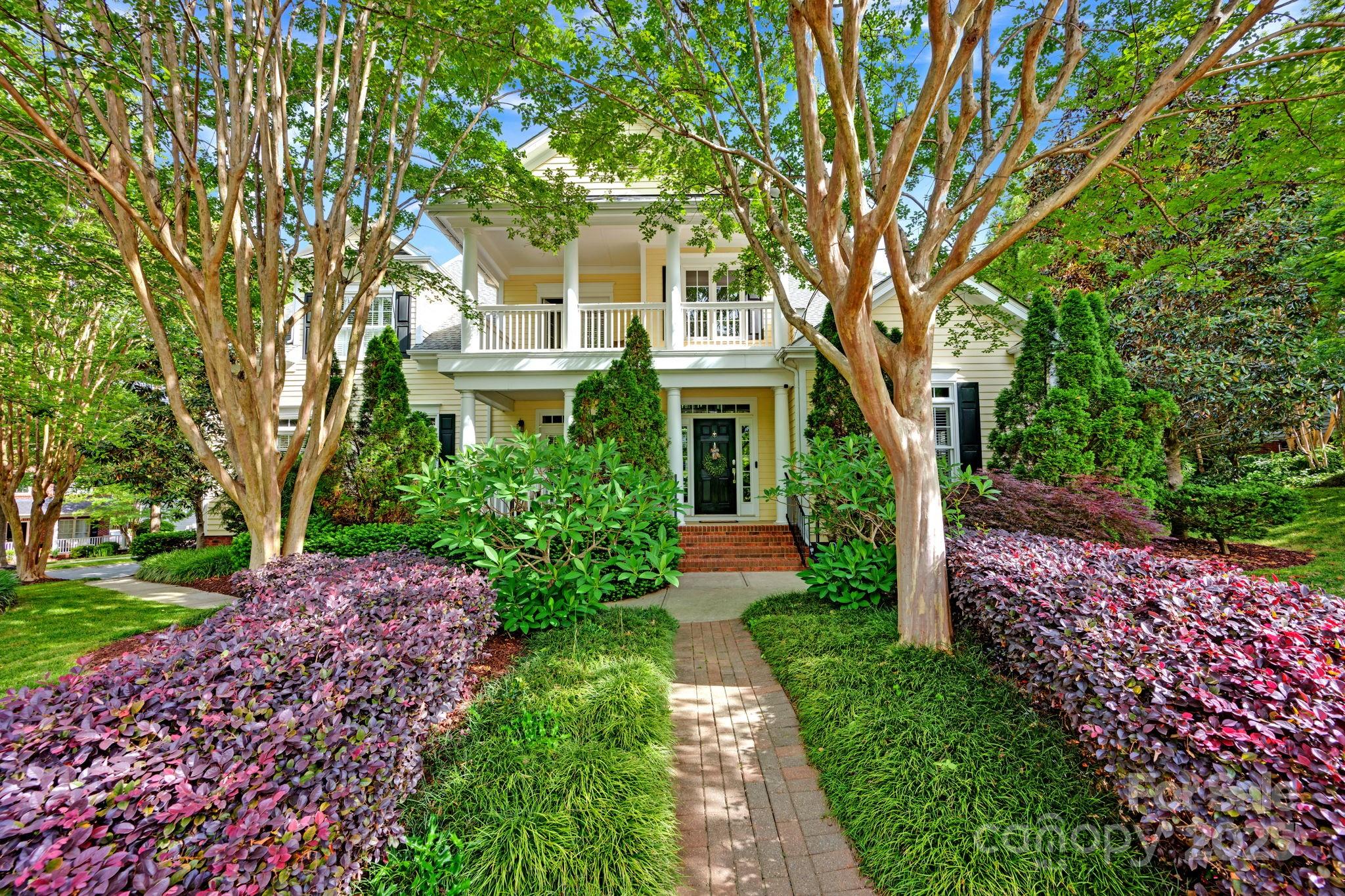 14505 Sunset Walk Lane